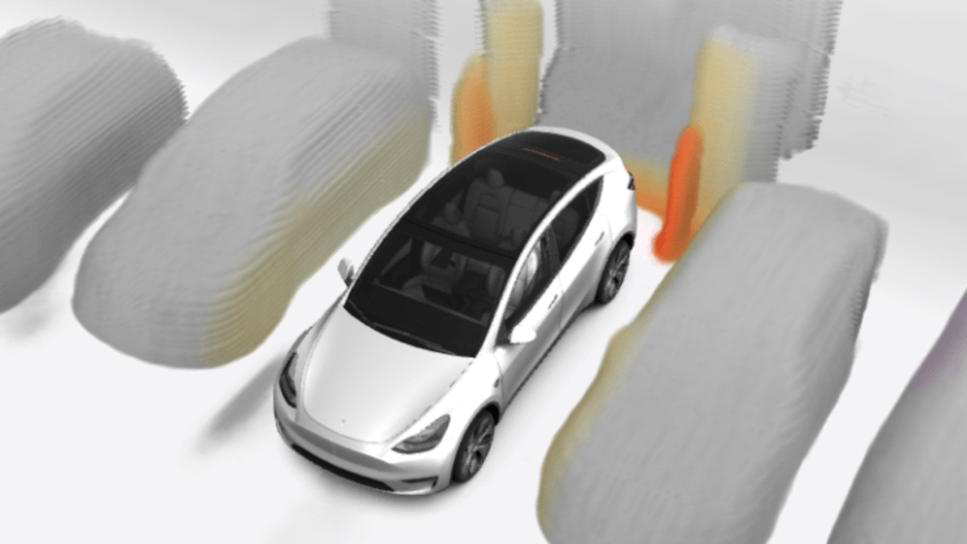 Tesla Update 2024.14.5 - Vision Park Assist auch für Fahrzeuge mit Ultraschallsensoren - Shop4Tesla
