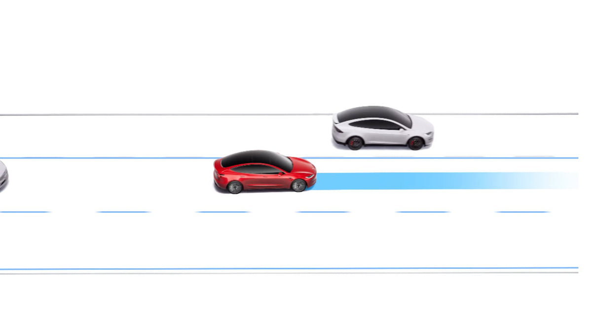 Tesla veröffentlicht FSD V12.5.5 mit End-to-End Highway Stack – Shop4Tesla
