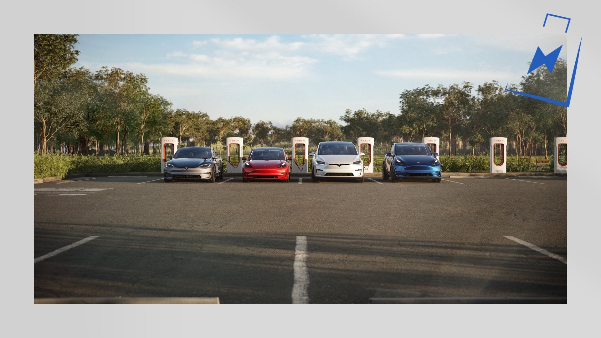 Tesla Zahlen im 4. Quartal und eine erste Aufstellung produzierter Fahrzeuge für das Gesamtjahr 2022! - Shop4Tesla