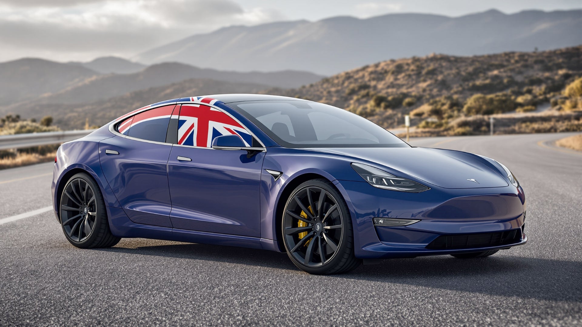 Tesla bringt FSD (Supervised) nach Australien – mit 30-Tage-Testversion für neue Käufer