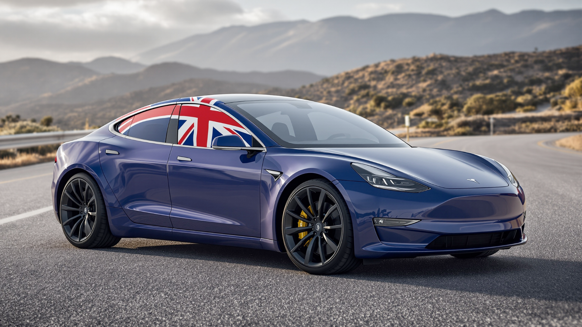 Tesla bringt FSD (Supervised) nach Australien – mit 30-Tage-Testversion für neue Käufer