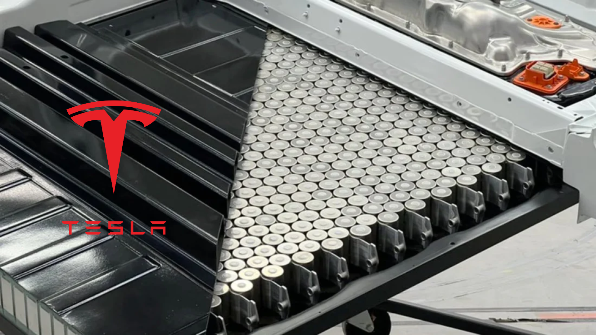 Tesla führt neue Lithium-Batterie ein: Mehr Reichweite und Lebensdauer