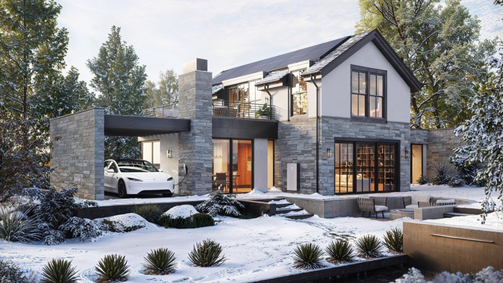 Musk erwägt Solar-Gigafabrik, um den KI-Boom mit Energie zu versorgen