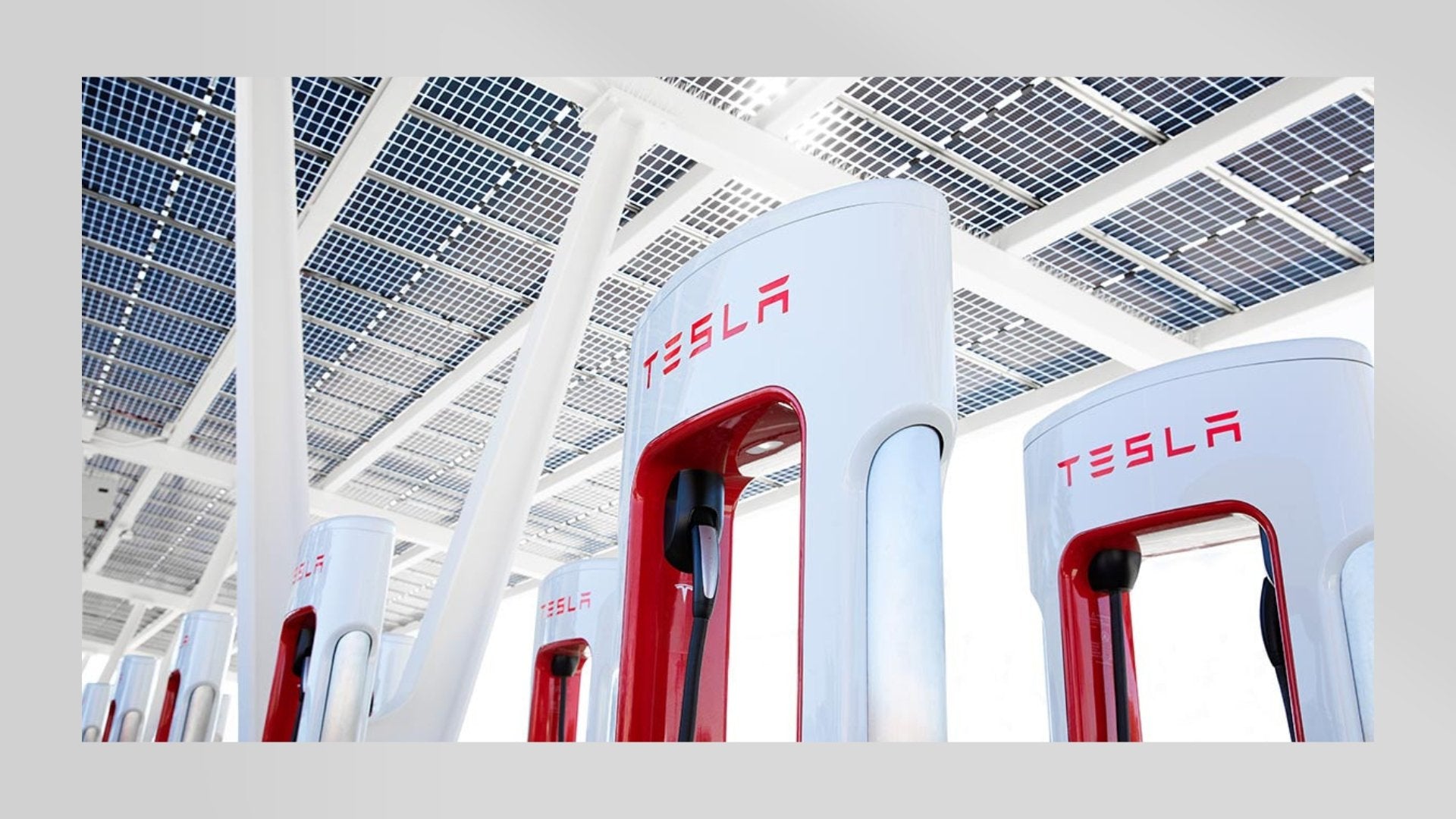 Ungebremster Ausbau: Mehr als 1.000 Tesla Supercharger Standorte in Europa! - Shop4Tesla
