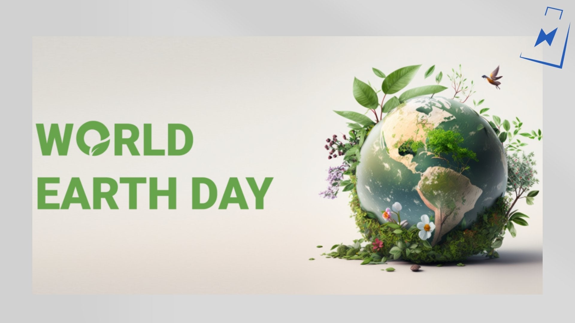 Unser Beitrag zum World Earth Day 2023! - Shop4Tesla
