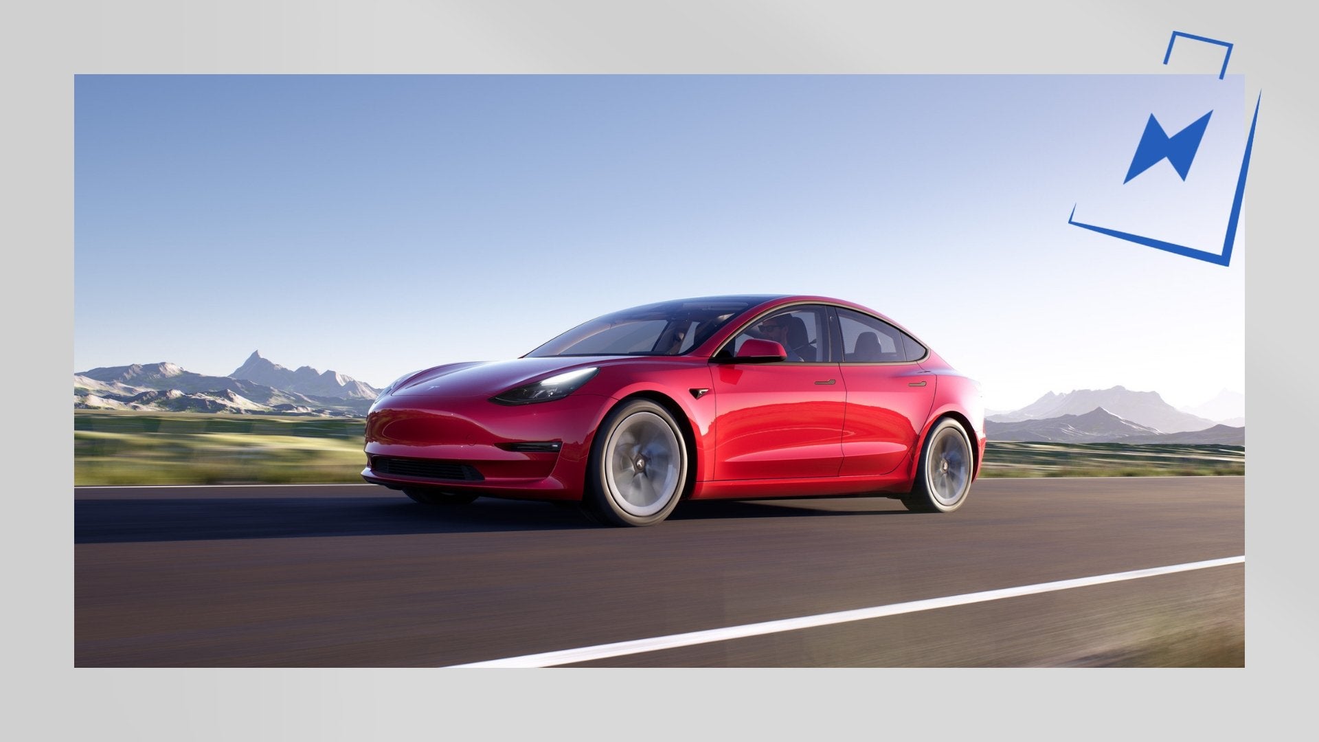 Extended delivery times for the Tesla Model 3 and Model Y