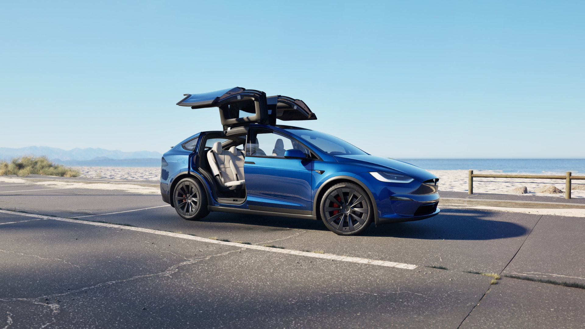 Teslas Smart Summon Patent: So funktioniert es und was die Zukunft bri ...