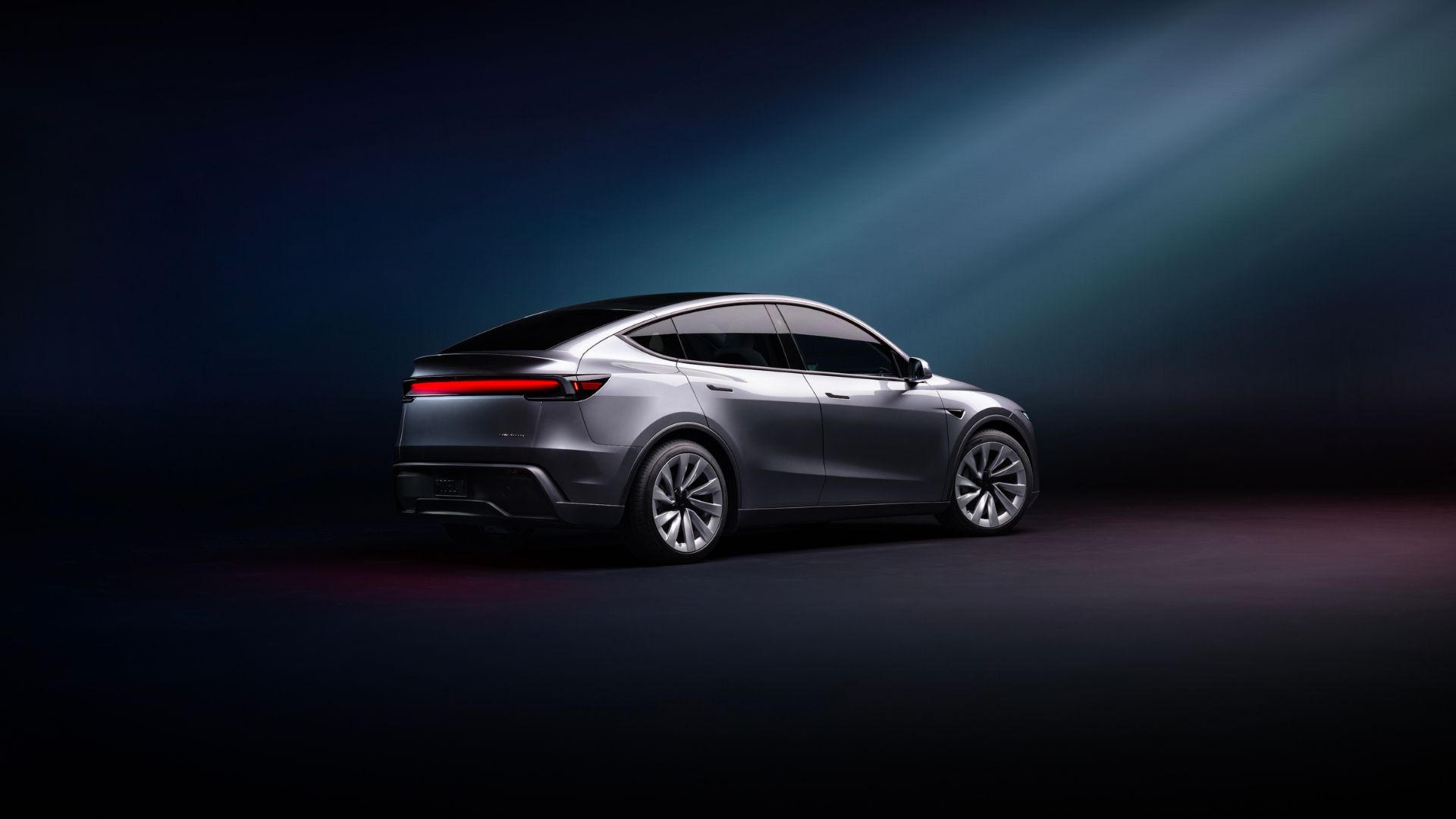 Tesla Model Y Launch Edition: Onu bu kadar özel yapan nedir? – Shop4Tesla