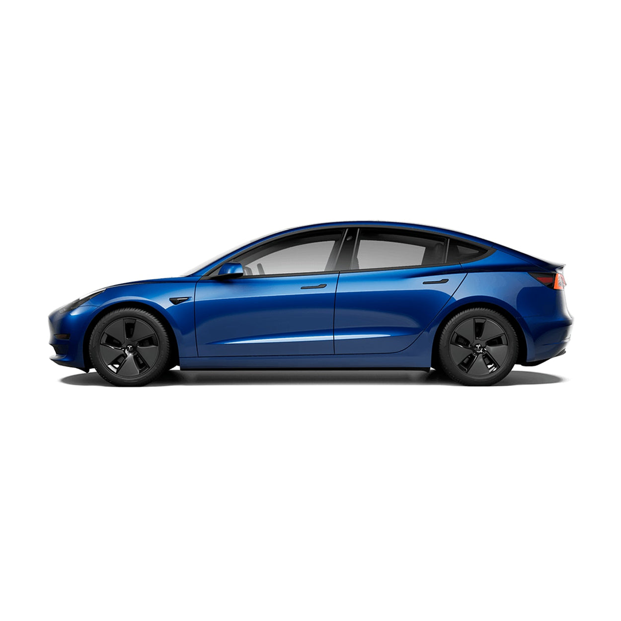 Model 3 bis 09.2023 Zubehör