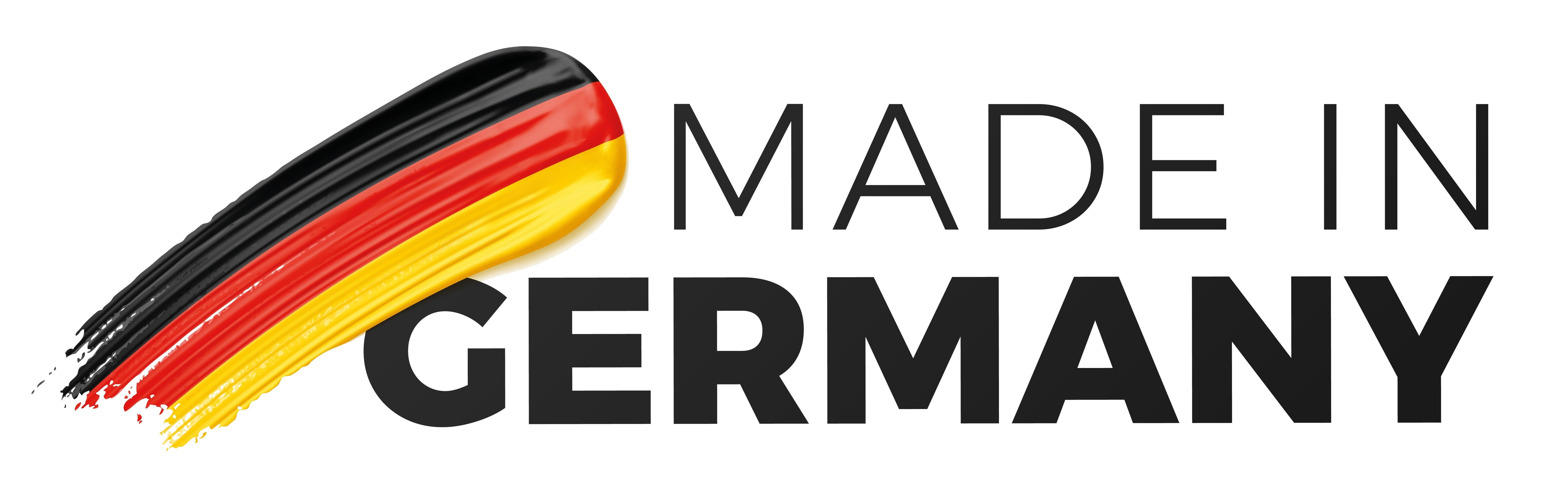 Made in Germany - Shop4Tesla