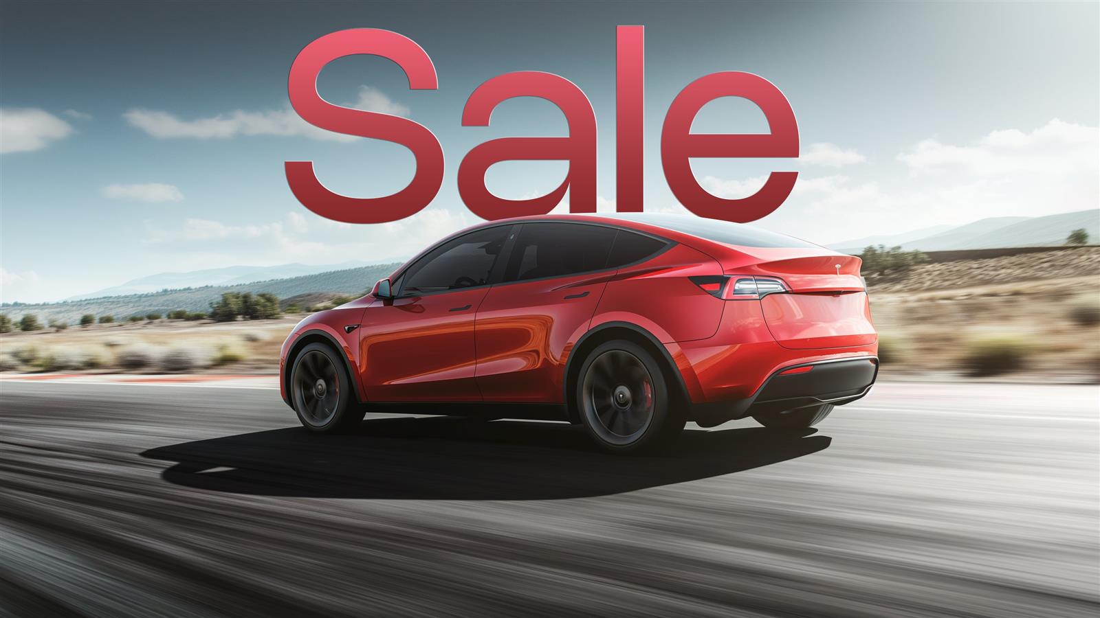 Sale - Shop4Tesla