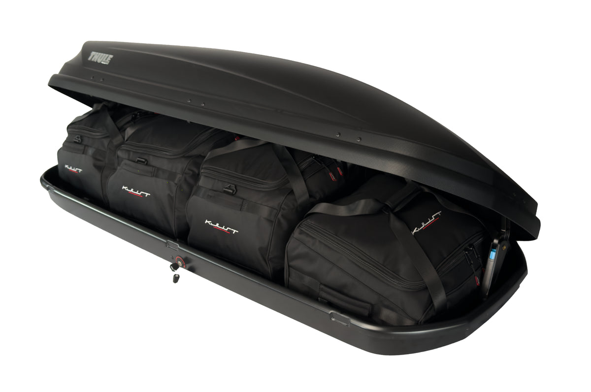 Kjust Bag Set for Thule Roof Boxes