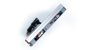 Concentrador USB para la consola central del Model Y Juniper/3 Highland 