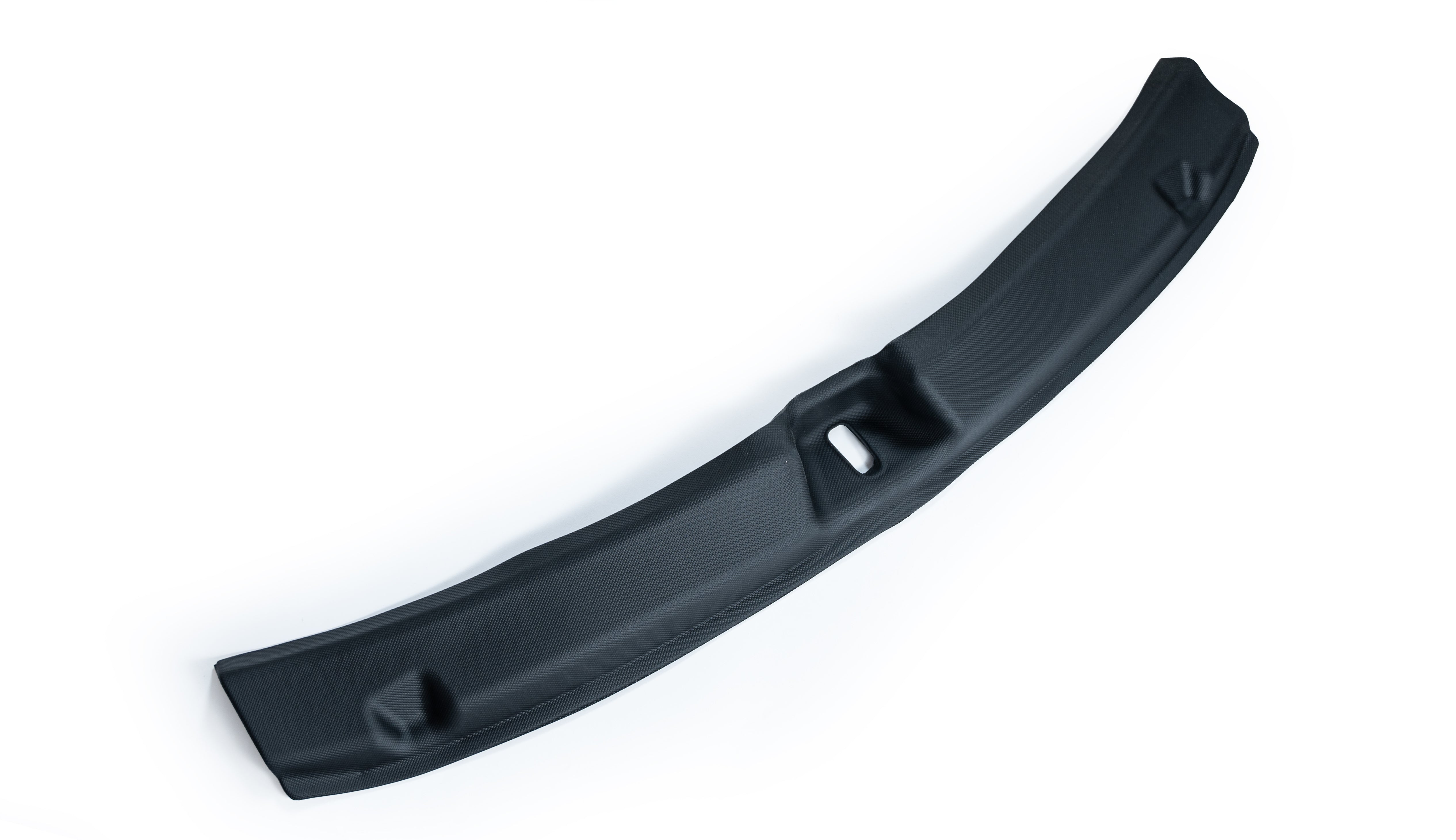 Protezione Del Bordo Di Carico Per Il Bagagliaio Per Tesla Model 3