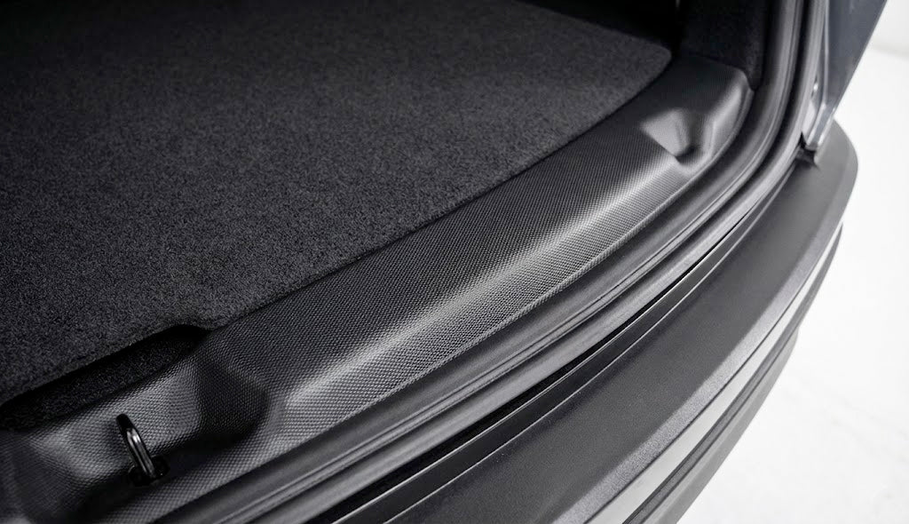 Ochranná clona zavazadlového prostoru ze silikonu pro Model Y Juniper 