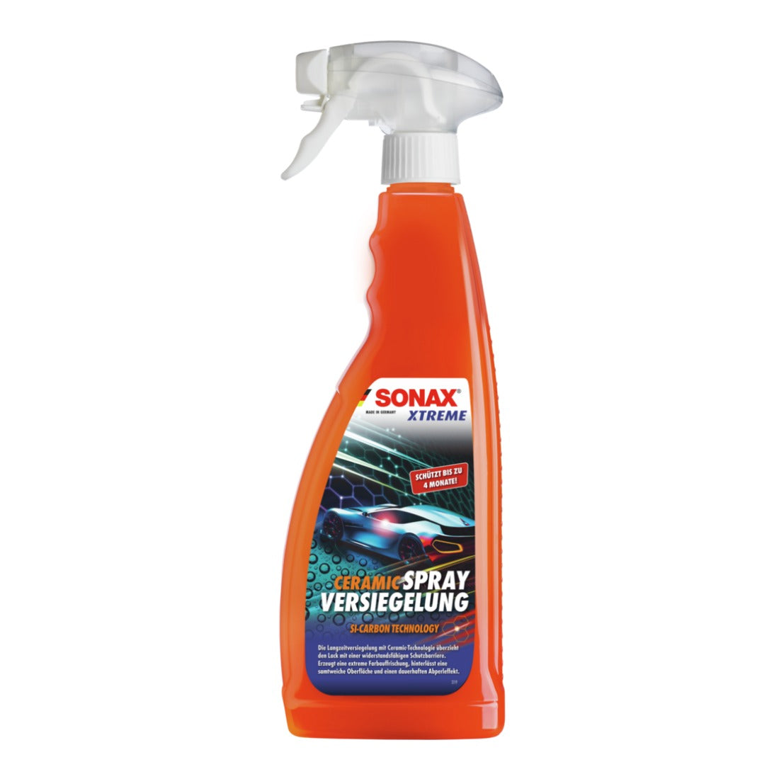 Sonax Xtreme Ceramic Spray Sealant