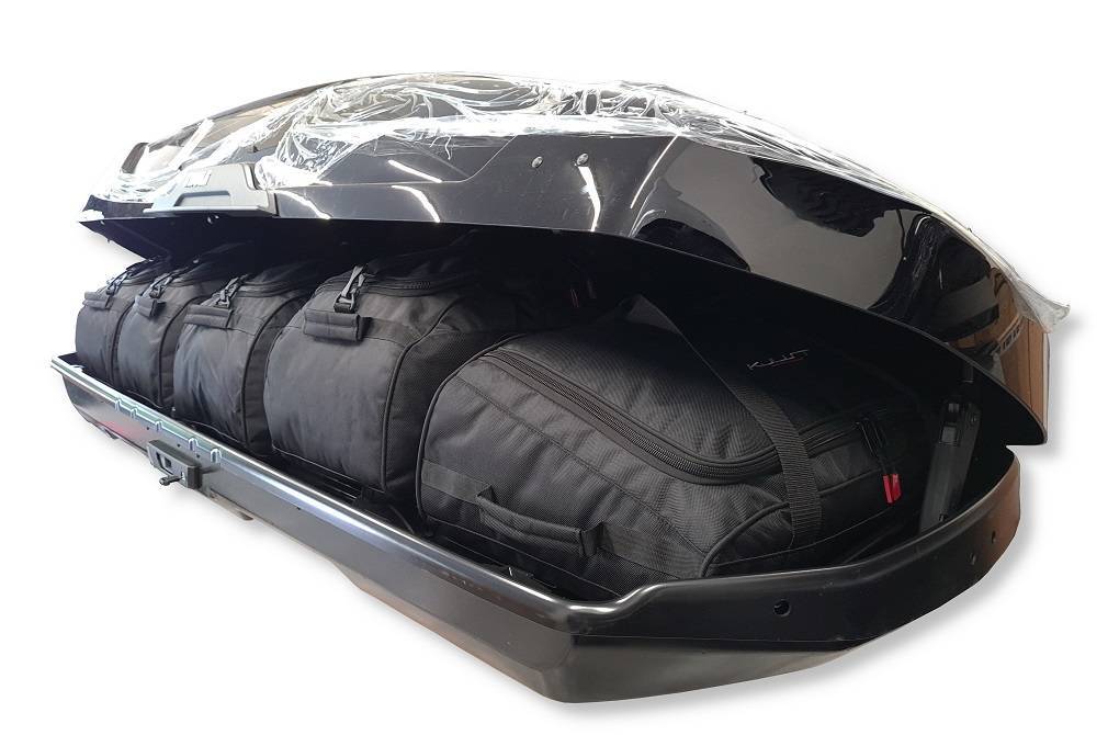 Kjust Bag Set for Thule Roof Boxes