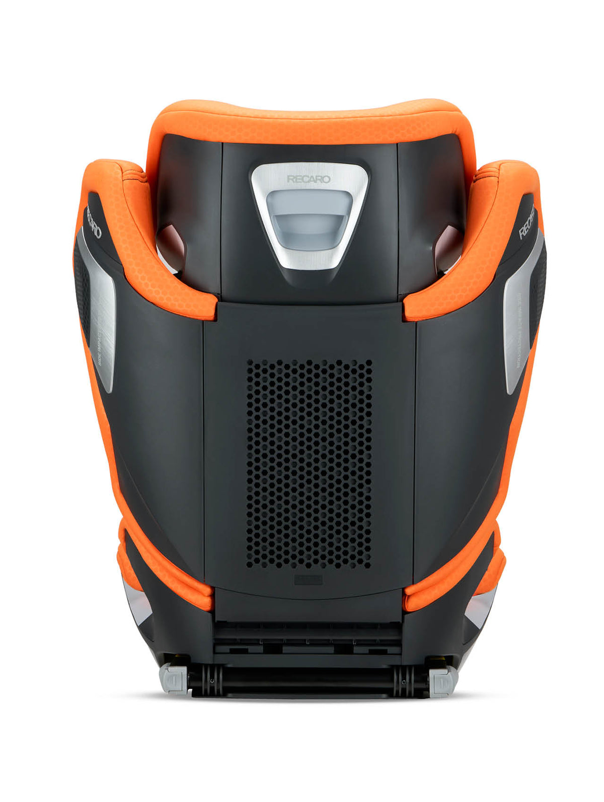 RECARO Axion 1 Kindersitz in Vibrant Orange