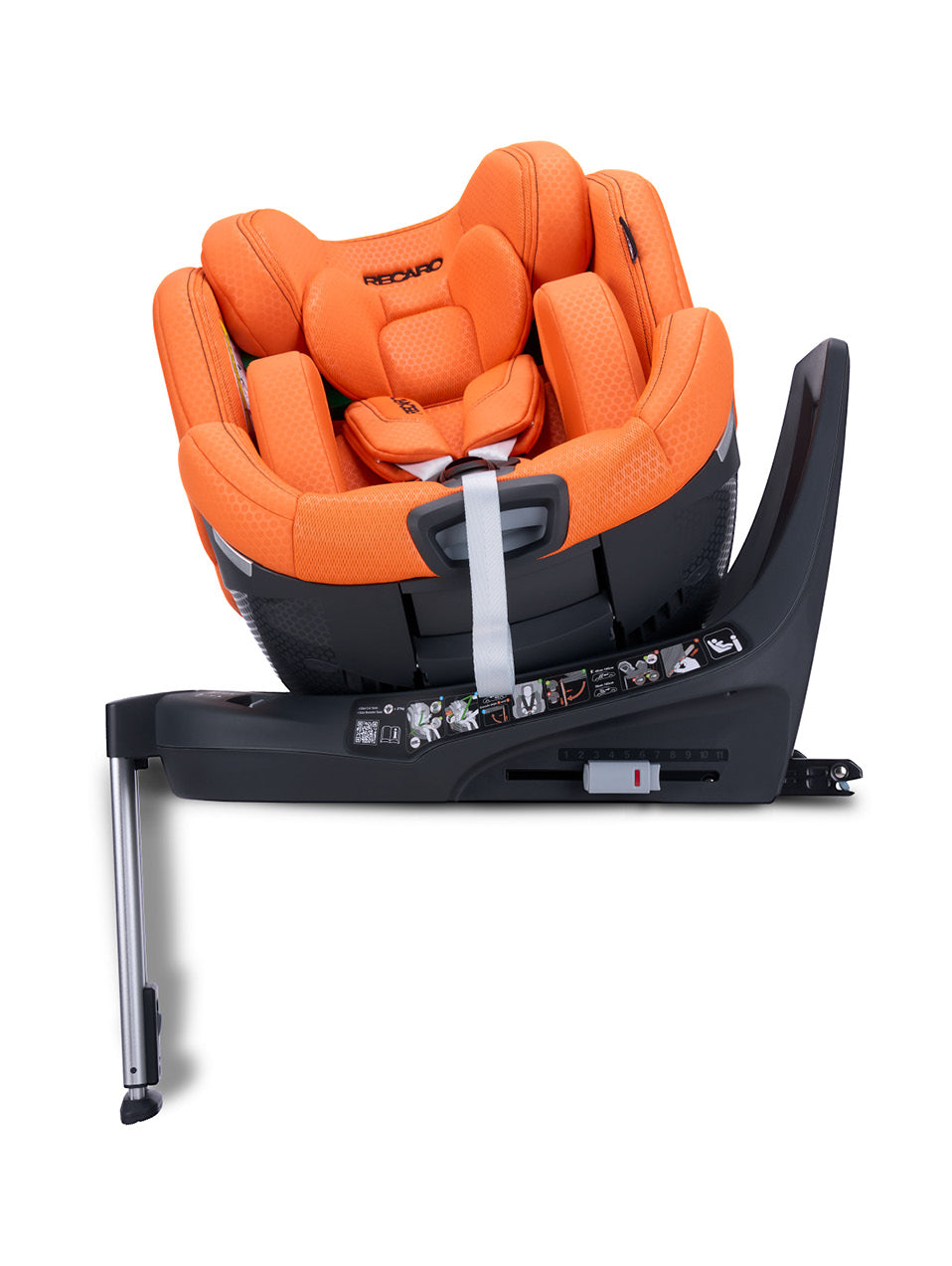 Recaro Xenon 1 Reboarder bilbarnstol