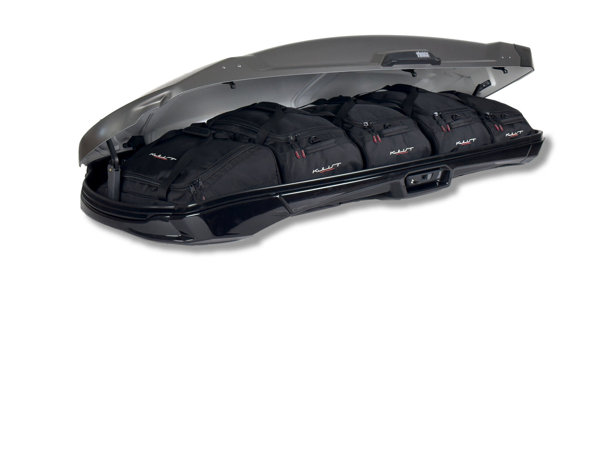 Kjust Bag Set for Thule Roof Boxes