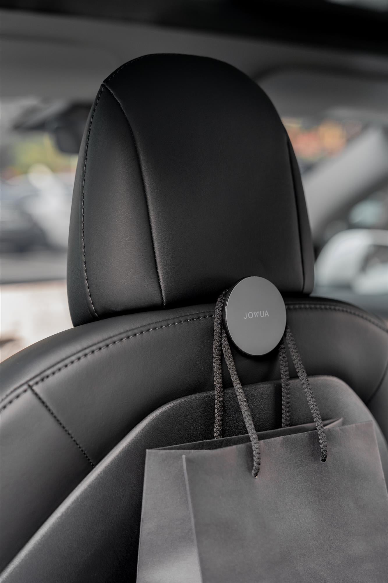 MagSafe Handyhalterung für die Rücksitze des Tesla Model 3/Y - Shop4Tesla