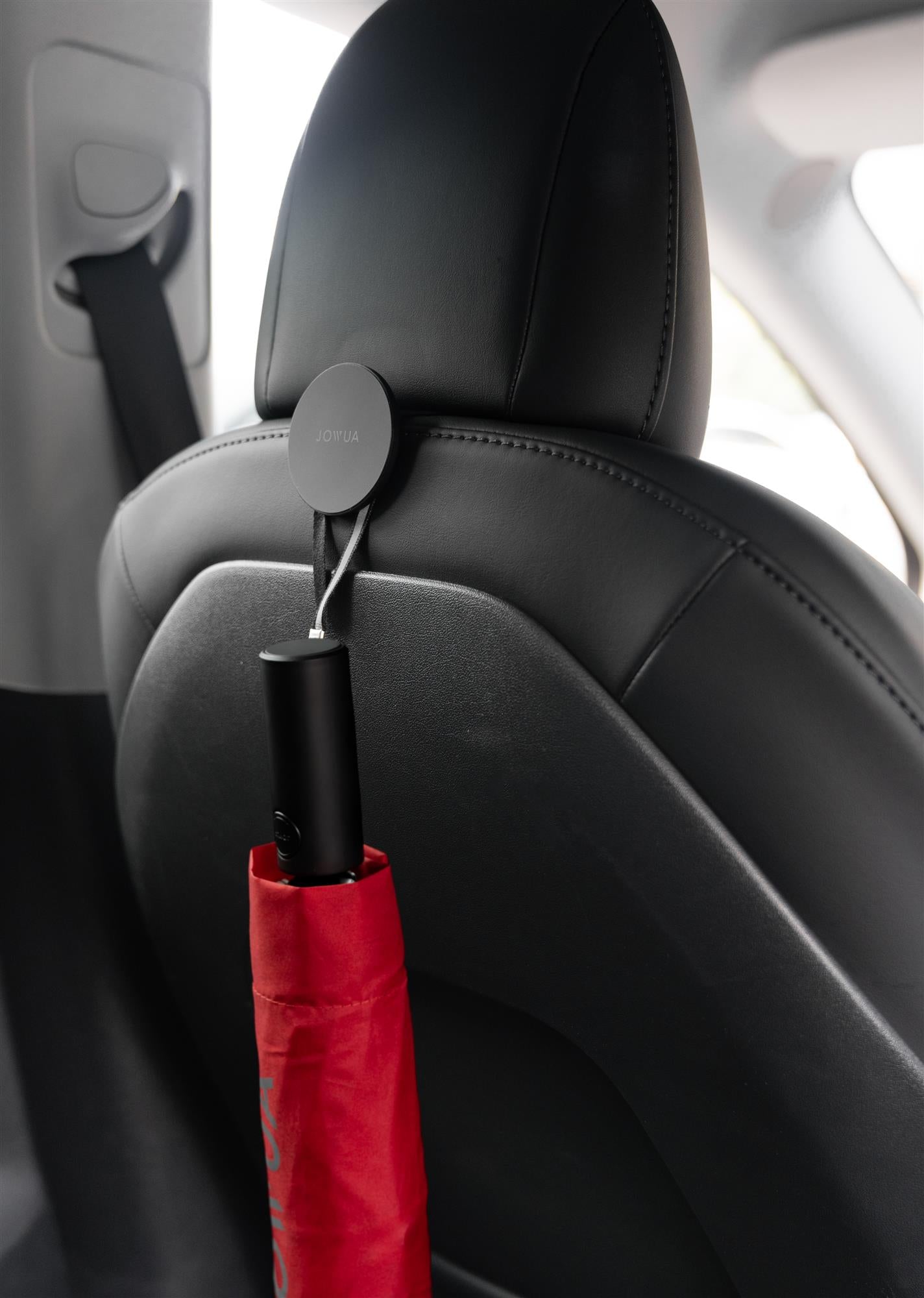 MagSafe Handyhalterung für die Rücksitze des Tesla Model 3/Y - Shop4Tesla