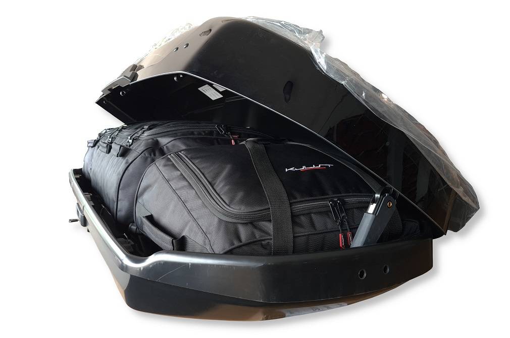 Kjust Bag Set for Thule Roof Boxes