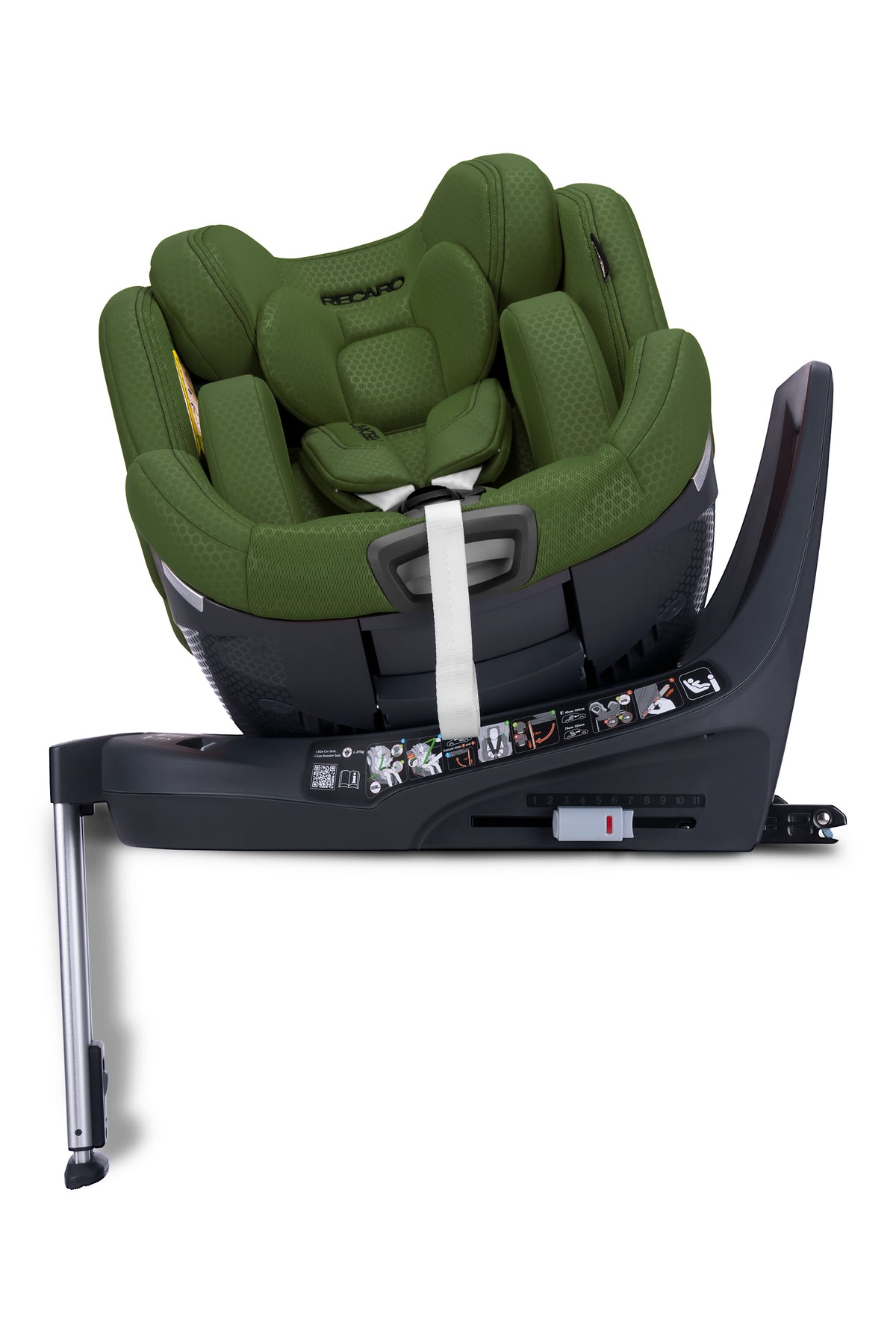 Recaro Xenon 1 Reboarder bilbarnstol