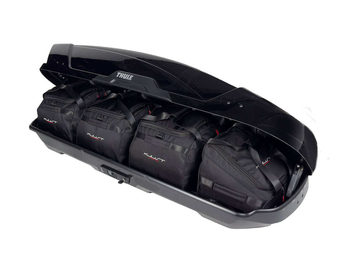 Kjust Bag Set for Thule Roof Boxes