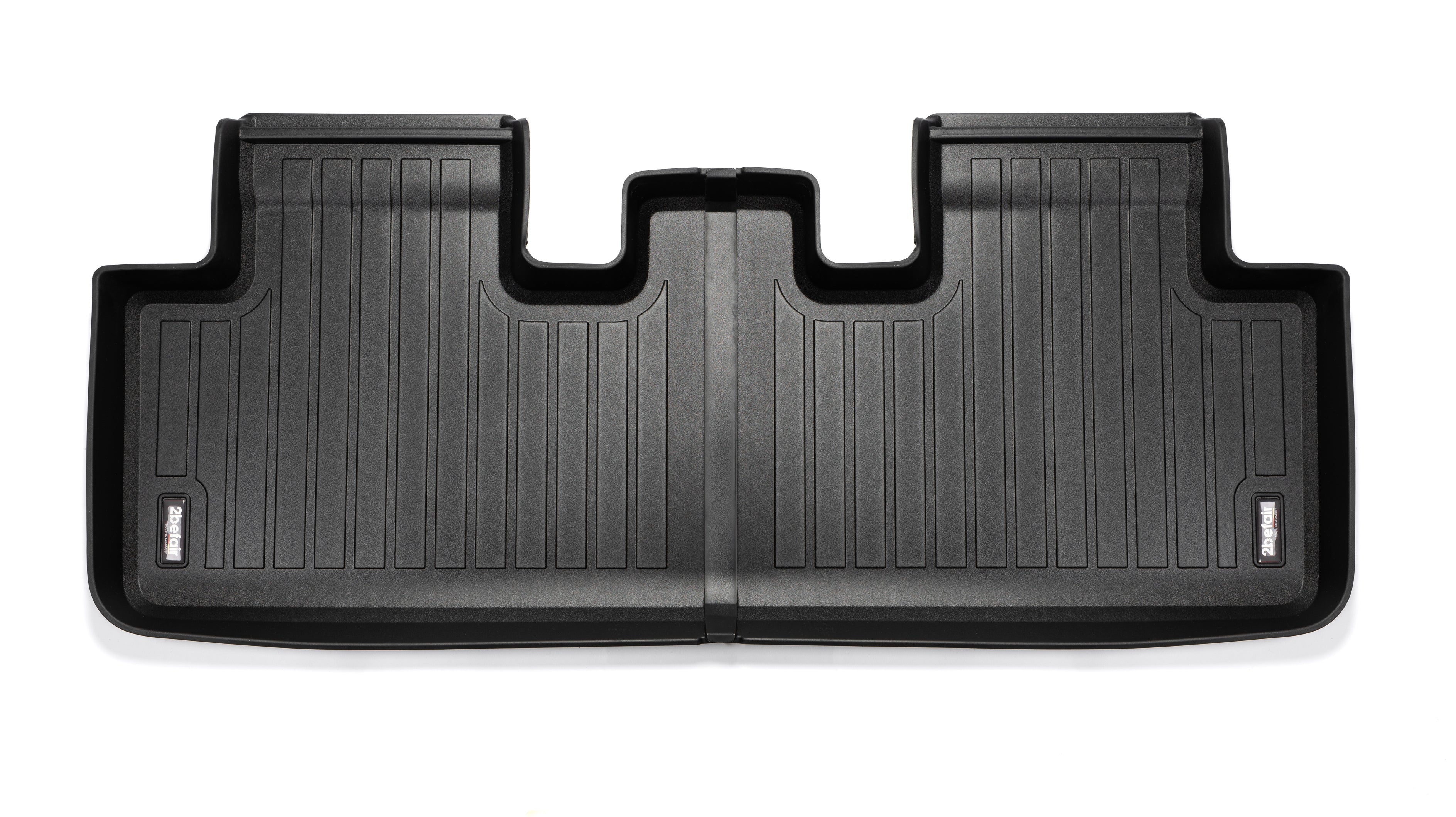ELMASLINE Kofferraumwanne für VW PASSAT B8 Variant 2014-24 Antirutsch 5cm Rand e ELMASLINE Kofferraumwanne für VW PASSAT B8 Variant 2014-24 Antirutsch 5cm Rand e