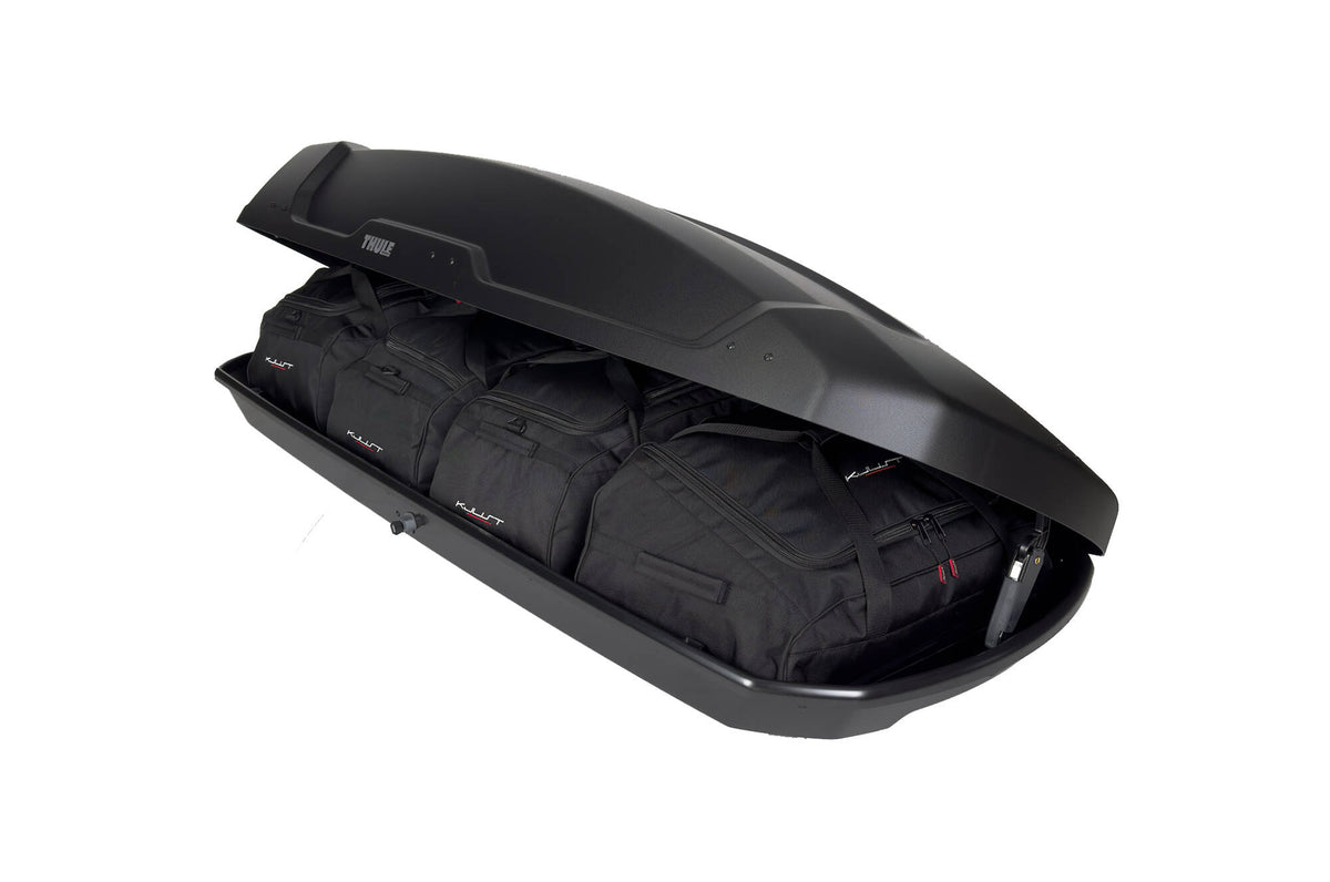 Kjust Bag Set for Thule Roof Boxes