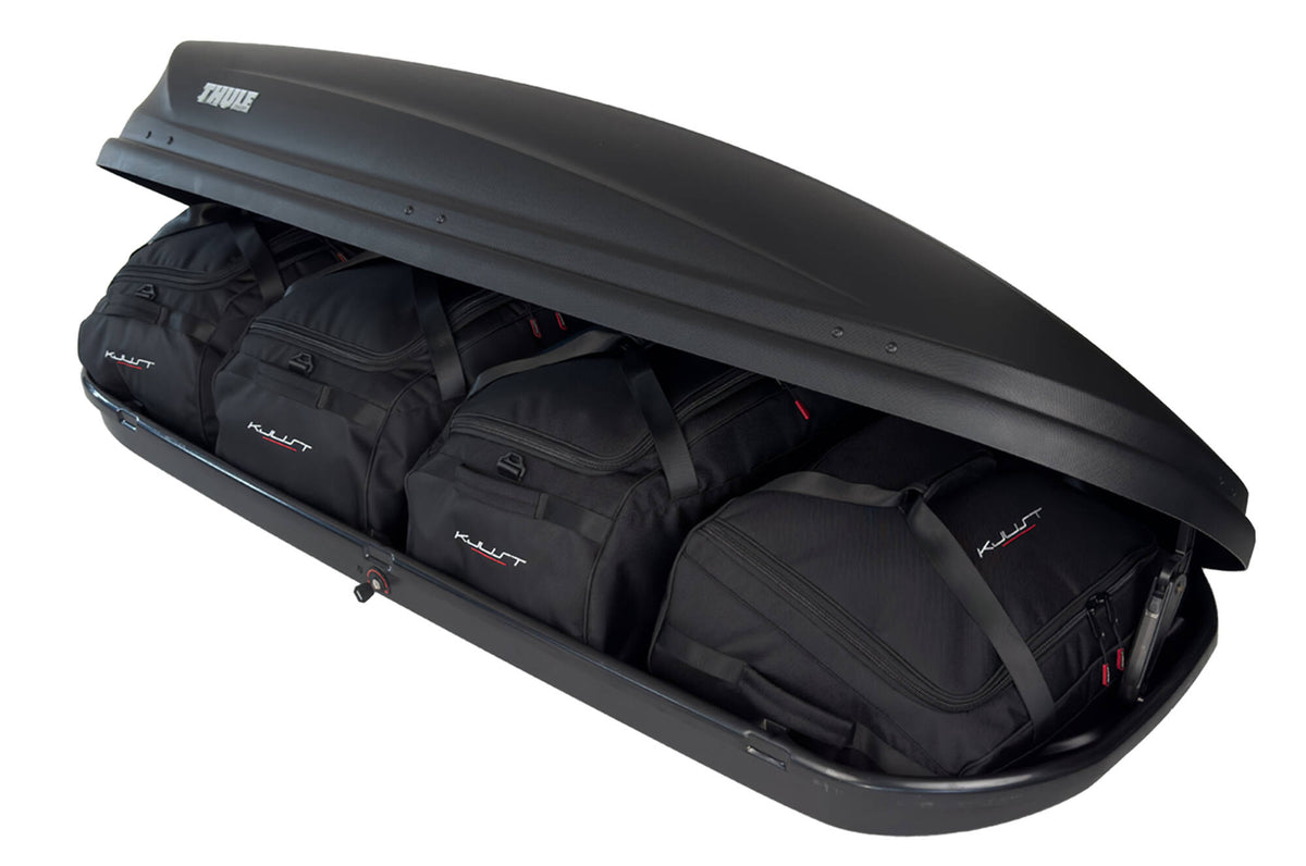 Kjust Bag Set for Thule Roof Boxes