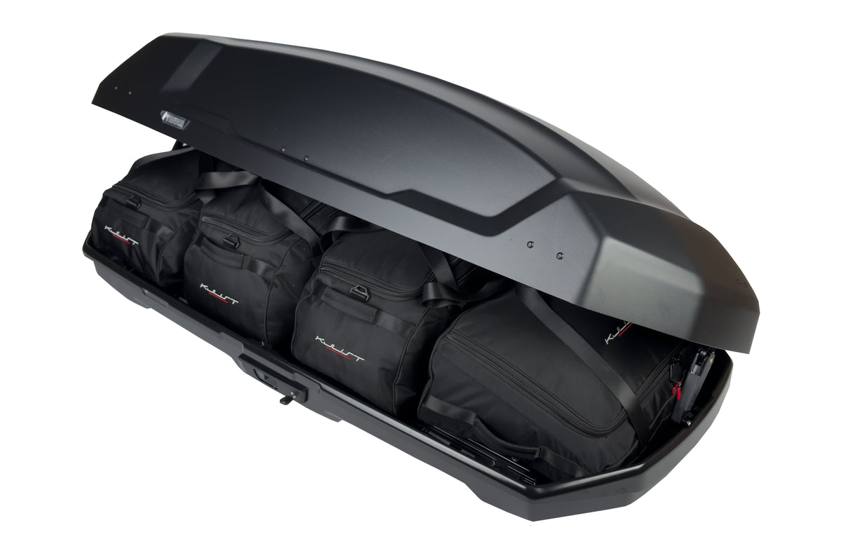 Kjust Bag Set for Thule Roof Boxes