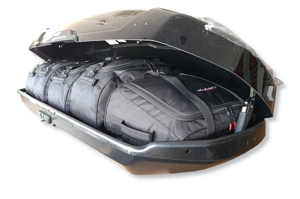 Kjust Bag Set for Thule Roof Boxes