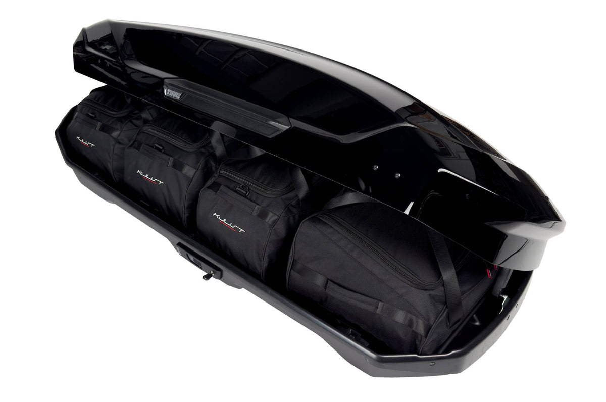 Kjust Bag Set for Thule Roof Boxes