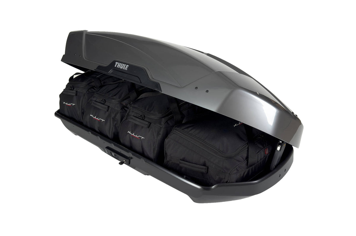 Kjust Bag Set for Thule Roof Boxes