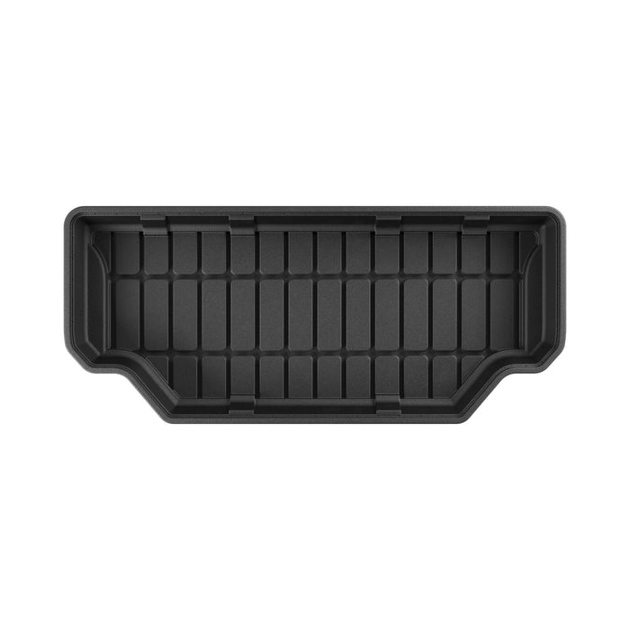 Premium Rubber Frunk Mat (Front Trunk) for the Tesla Model S