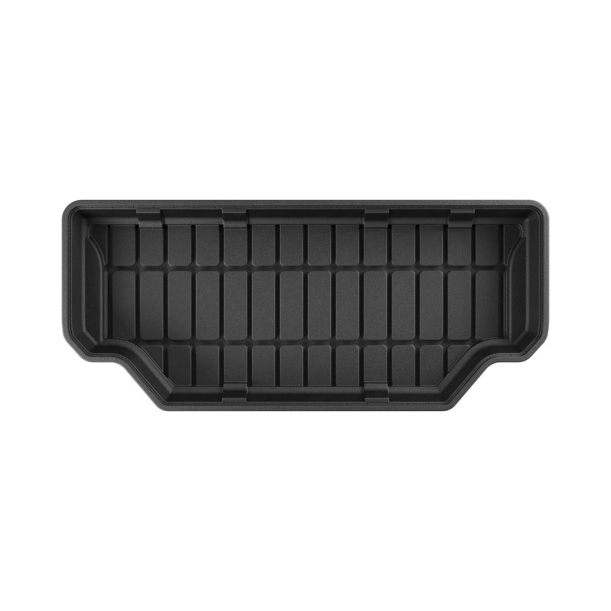 Premium Rubber Mat Complete Set for the Tesla Model S