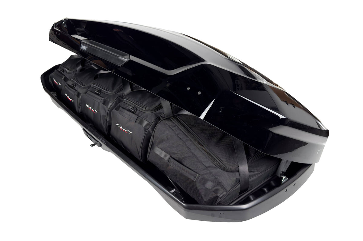 Kjust Bag Set for Thule Roof Boxes