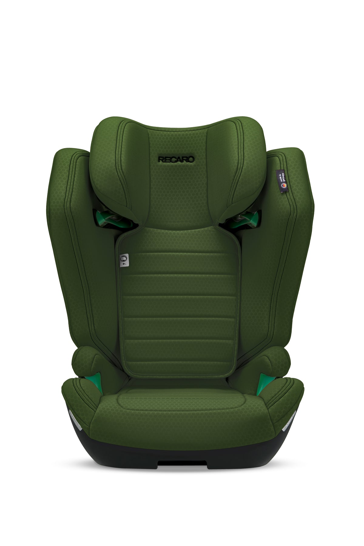 RECARO Axion 1 Kindersitz in Epic Green