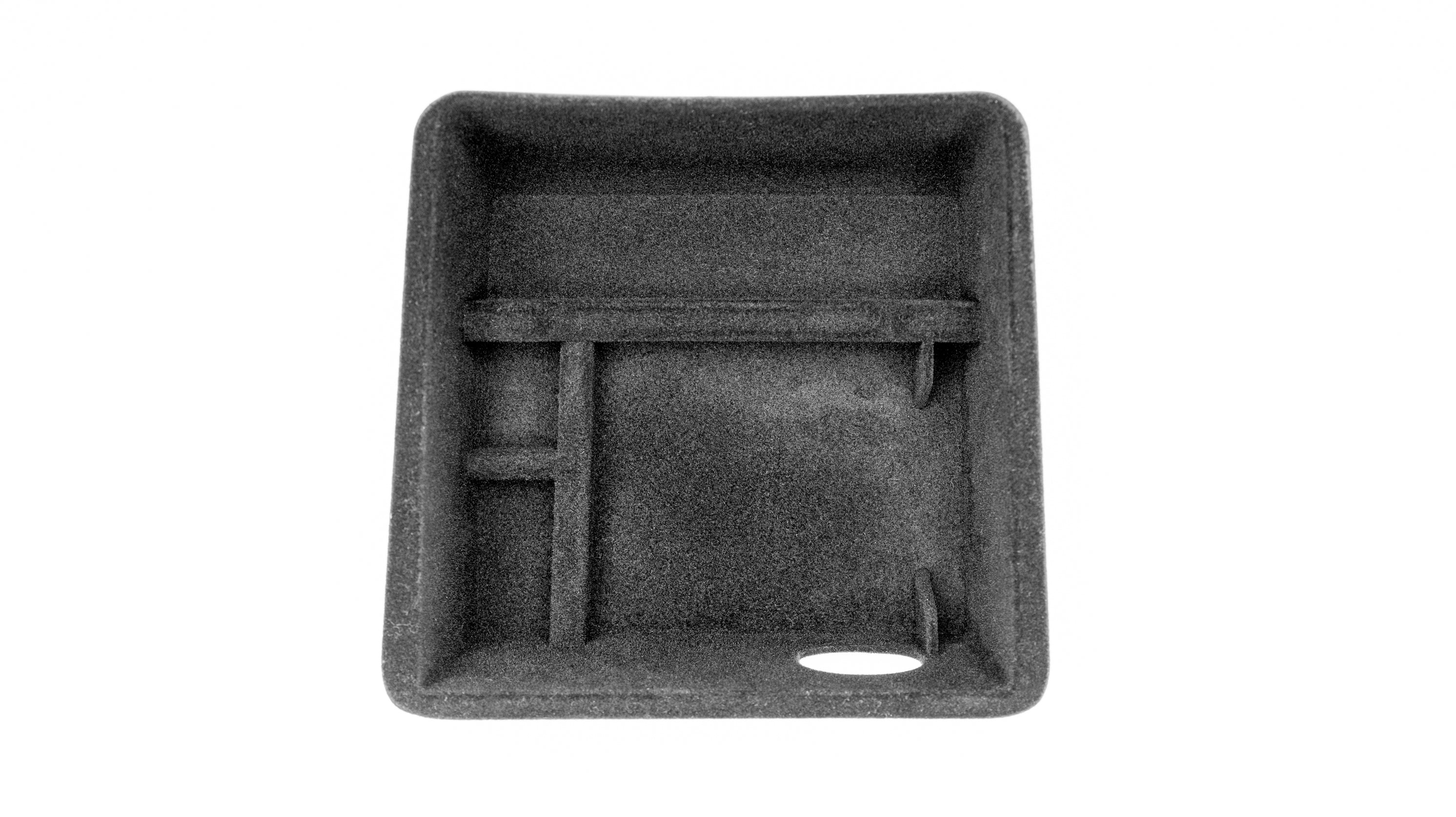 Organizer-Box Armlehne für das Tesla Model 3/Y - Shop4Tesla
