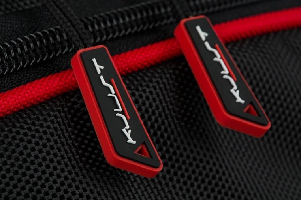 Kjust Kofferraumtaschen Set für das Tesla Model Y (2020–02.2025)
