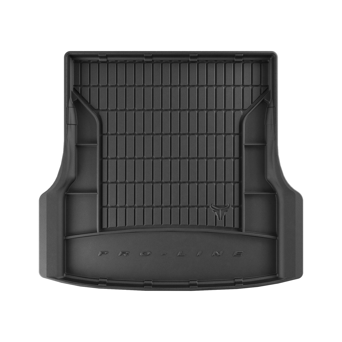 Premium Rubber Mat Complete Set for the Tesla Model S