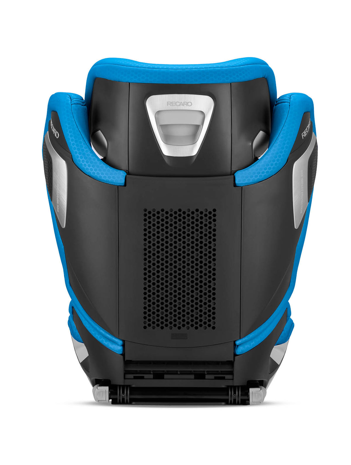 RECARO Axion 1 Kindersitz in Calm Blue