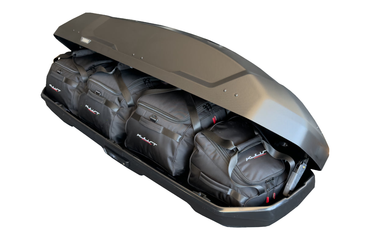 Kjust Bag Set for Thule Roof Boxes
