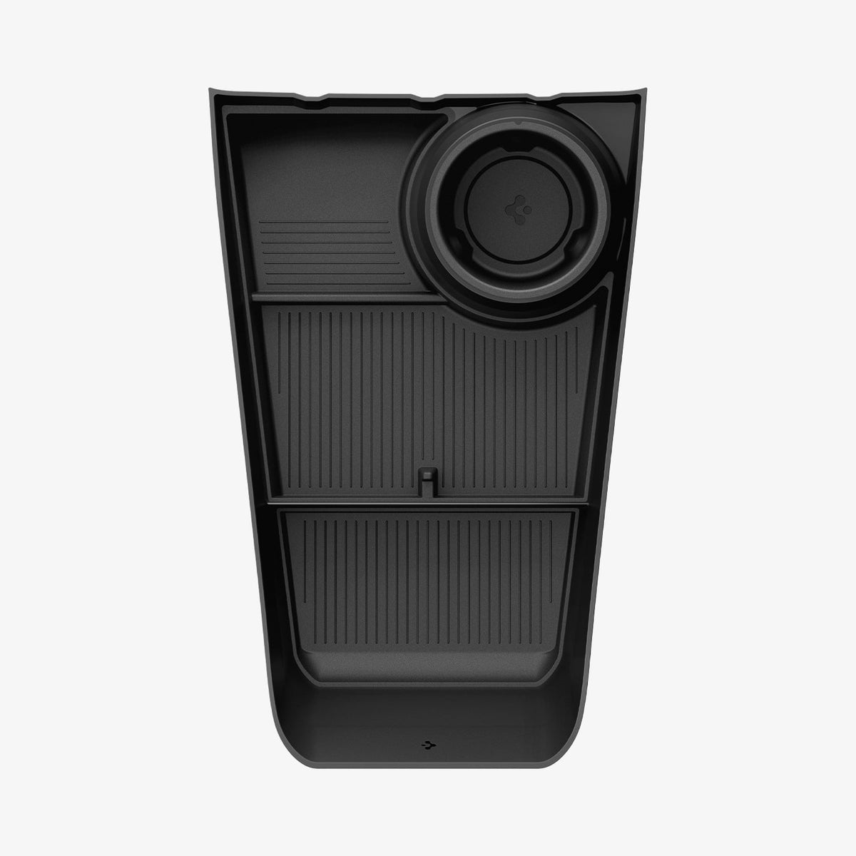 Spigen Органайзер за долната централна конзола за Tesla Model Y Standard