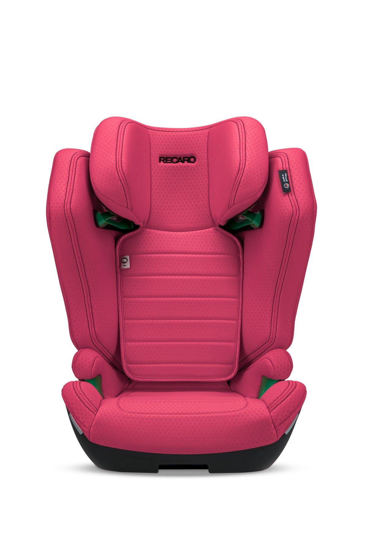 RECARO Axion 1 Kindersitz in Wow Pink
