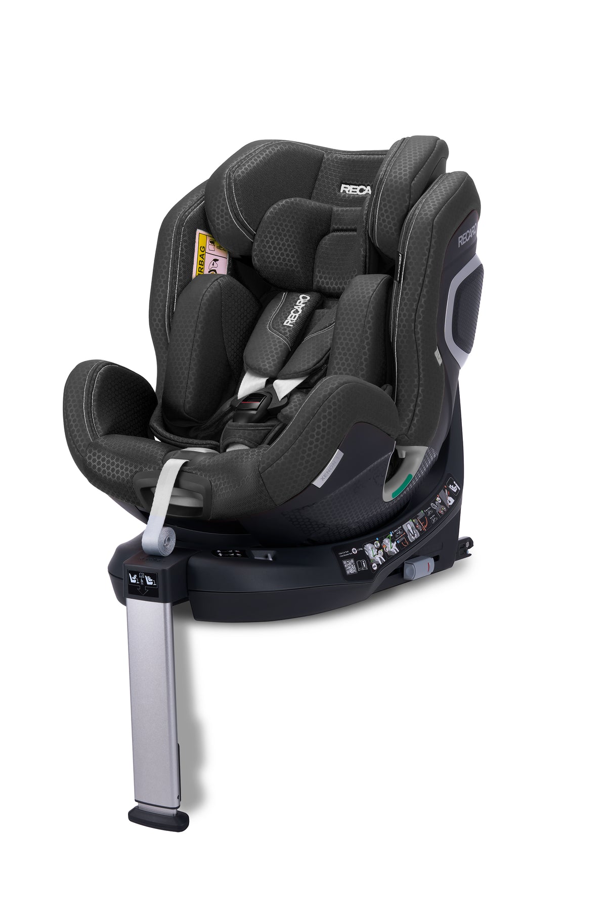 Recaro Xenon 1 Reboarder bilbarnstol