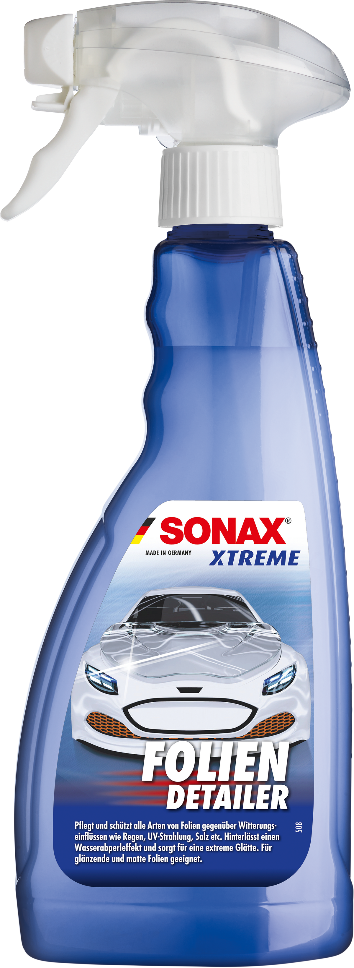 Sonax Xtreme Folien Detailer