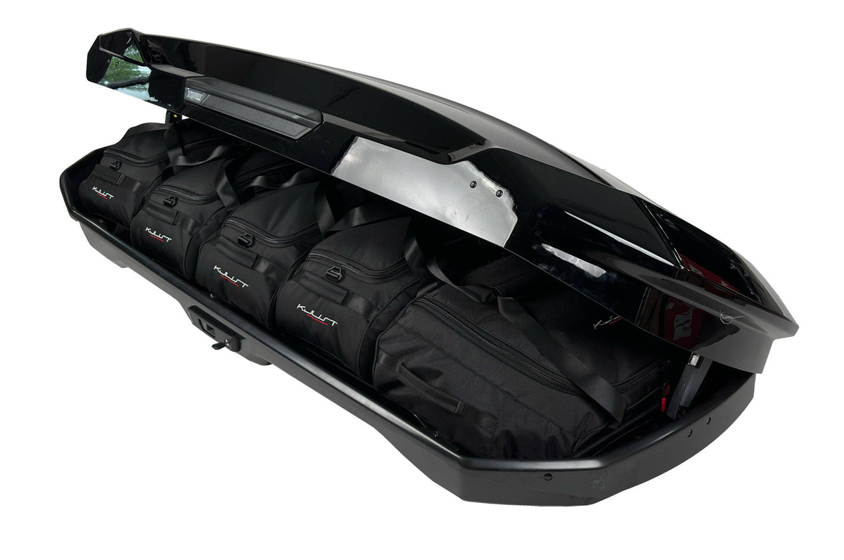 Kjust Bag Set for Thule Roof Boxes